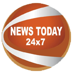 news today 24x7 logo